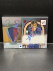 Bradley Barcola 2024 Topps Museum /25