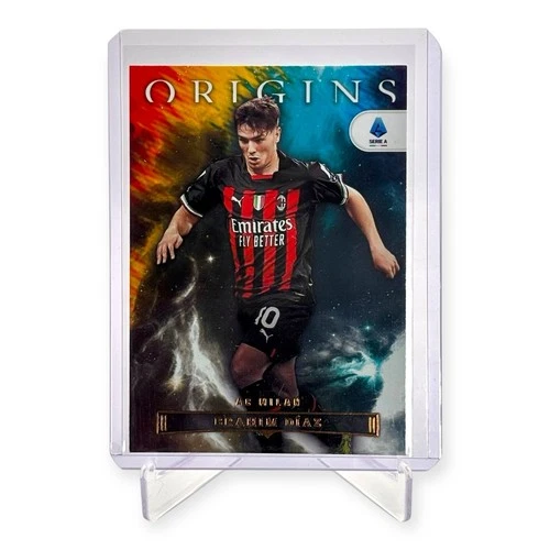 Brahim Diaz 2023 Panini Chronicles