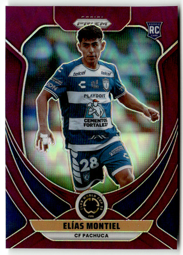 Bryan Gonzalez 2025 Panini Prizm Purple 3/125