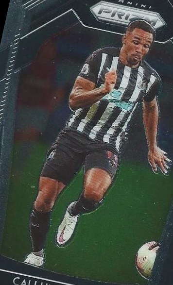 Callum Wilson 2020 Panini Prizm Premier League 238
