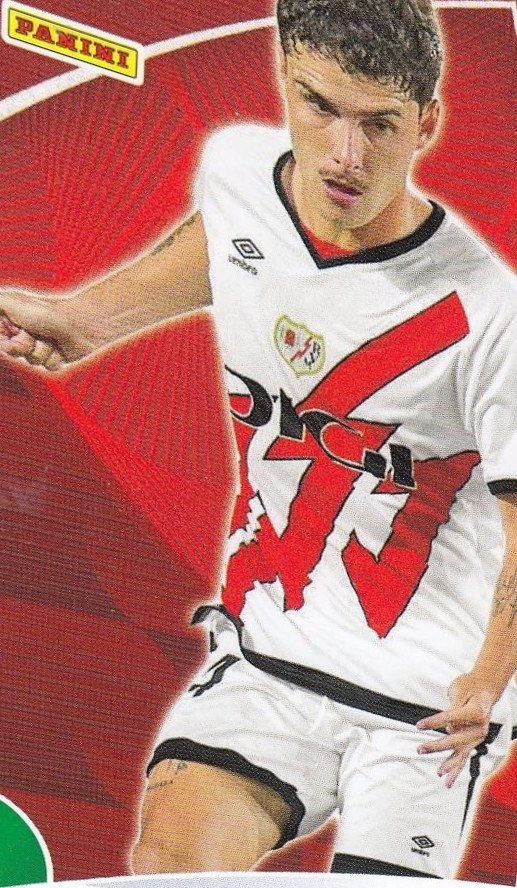 Camello 2024 Panini Adrenalyn XL La Liga