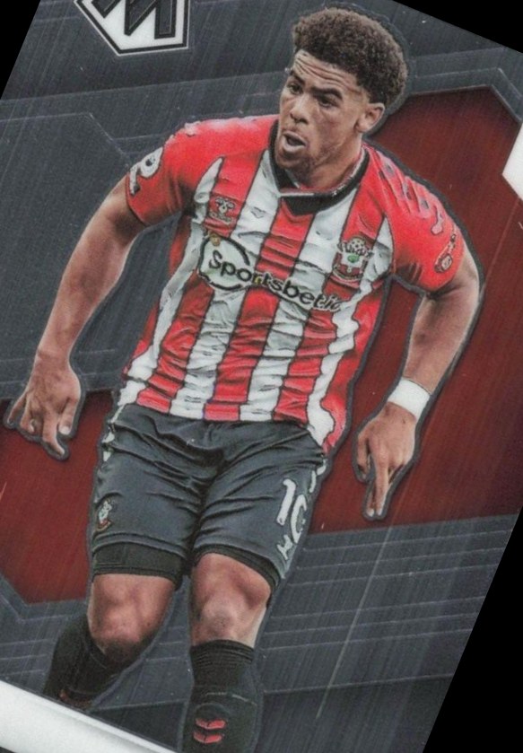 Che Adams 2021 Panini Mosaic Premier League