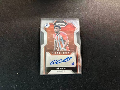 Che Adams 2021 Panini Prizm