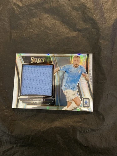 Ciro Immobile 2023 Panini Select