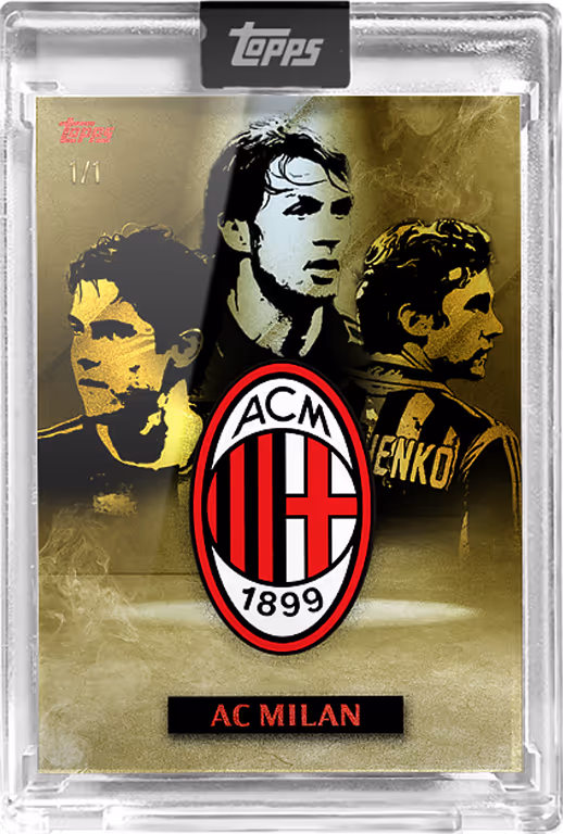 Club Logo 2024 Topps Bundesliga Stickers