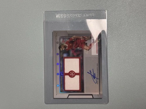 Cody Gakpo 2024 Topps Museum Collection /99