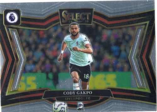 Cody Gakpo 2024 Panini Select #242