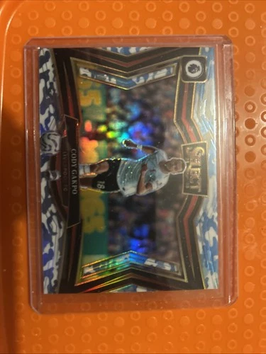 Cody Gakpo 2024 Panini Select /49