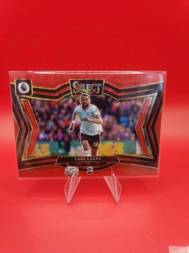 Cody Gakpo 2024 Panini Select /88