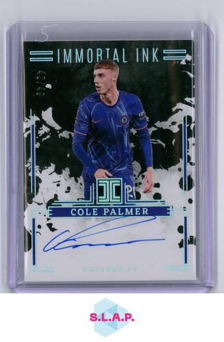 Cole Palmer 2024 Panini Impeccable 42/49