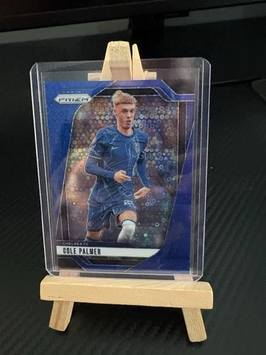 Cole Palmer 2024 Panini Prizm 33/99