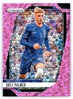 Cole Palmer 2024 Panini Prizm Premier League Pink Breakaway /149