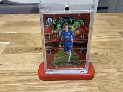 Cole Palmer 2023 Panini Select /149
