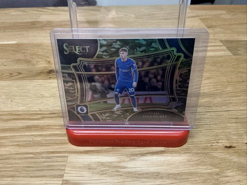 Cole Palmer 2023 Panini Select Camo /175