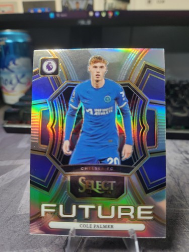 Cole Palmer 2023 Panini Seleziona Premier League