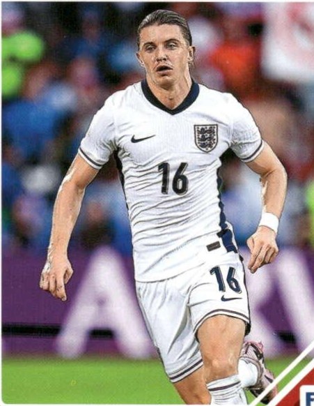 Conor Gallagher 2024 Panini Donruss