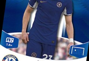 Conor Gallagher 2024 Panini Adrenalyn XL Premier League