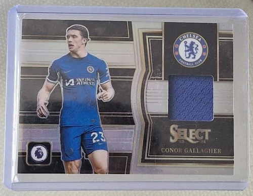 Conor Gallagher 2023 Panini Select