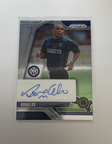 Cristiano Ronaldo 2025 Panini Prizm FIFA Club World Cup #15