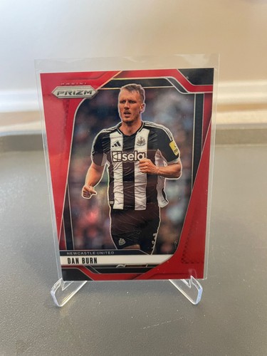 Dan Burn 2024 Panini Prizm /199