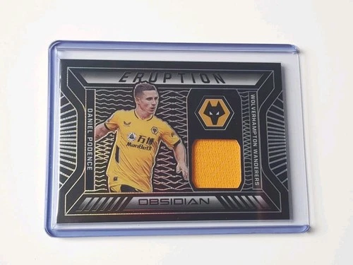 Daniel Podence 2021 Panini Obsidian /149