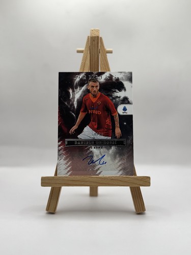 Daniele De Rossi 2022 Panini Chronicles Silver /99