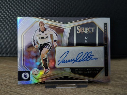 Darren Anderton 2023 Panini Select