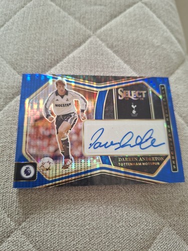 Darren Anderton 2023 Panini Select