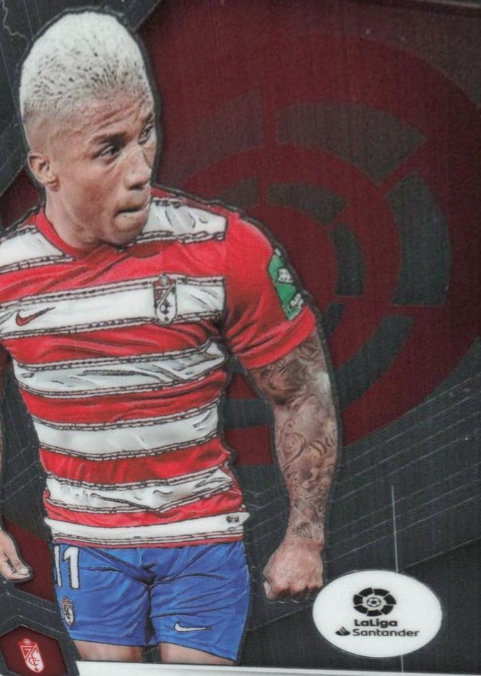 Darwin Machis 2021 Panini Mosaic La Liga