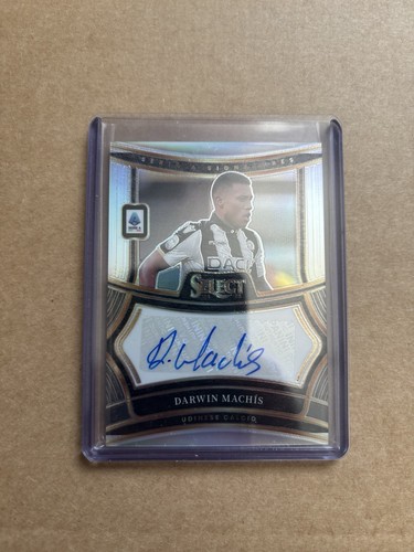 Darwin Machis 2024 Panini Select