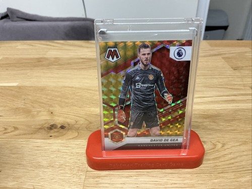 David de Gea 2021 Panini Mosaic 88/88