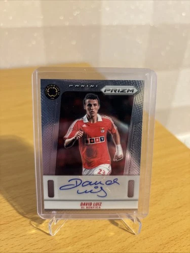 David Luiz 2025 Panini Prizm