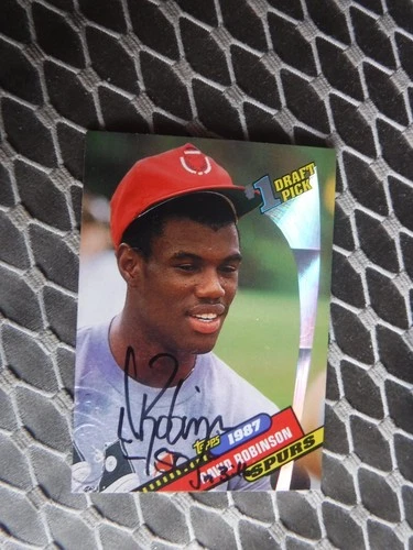 David Robinson 1988 Topps Basketball