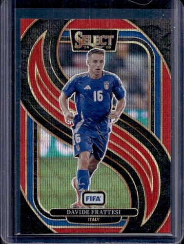 Davide Frattesi 2024 Panini Seleziona FIFA /59
