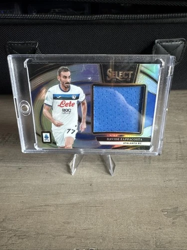 Davide Zappacosta 2024 Panini Select Serie A
