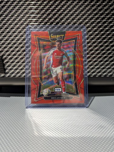 Declan Rice 2024 Panini Select /59