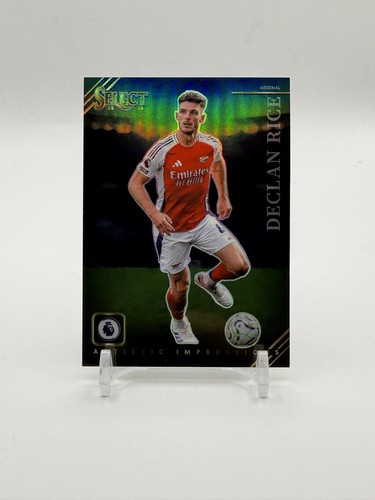 Declan Rice 2024 Panini Select
