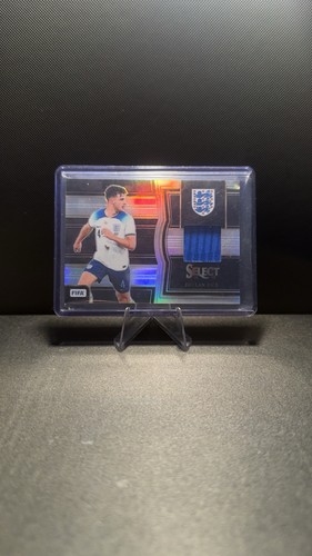 Declan Rice 2023 Panini Select
