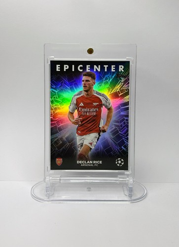 Declan Rice 2024 Topps UCC