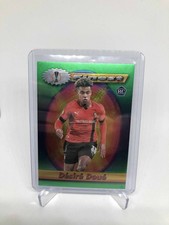Desire Doue 2022 Topps Finest