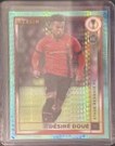 Desire Doue 2022 Topps Merlin Chrome U21-16
