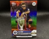 Desire Doue 2024 Topps Now UCL /25