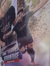 Desire Doue 2025 Topps UCC Flagship