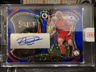 Dirk Kuyt 2024 Panini Select Premier League Blue Pulsar