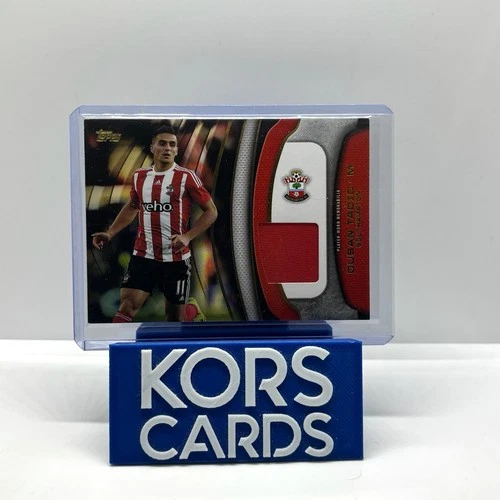 Dusan Tadic 2015 Topps Premier