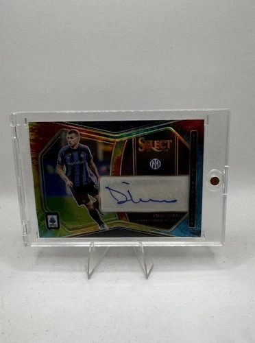 Edin Dzeko 2023 Panini Select /15