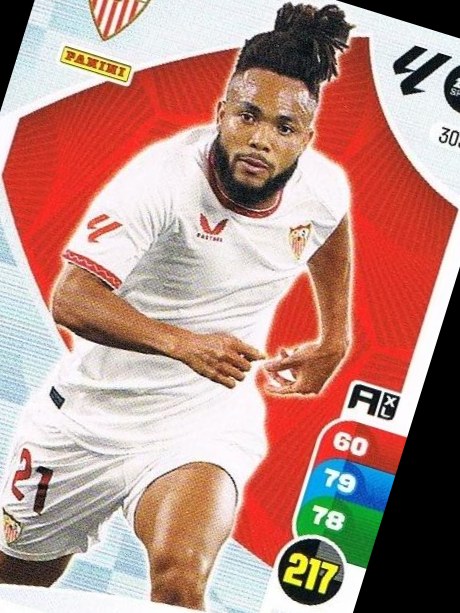 Ejuke 2024 Panini Adrenalyn XL La Liga