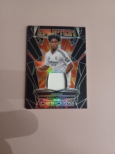 Enderick 2024 Panini Obsidian /125
