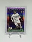 Endrick 2024 Topps Chrome Violet Refractor /299