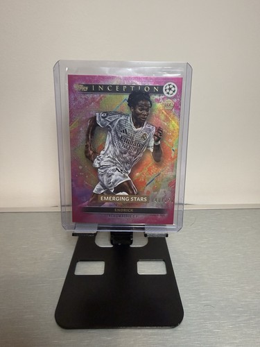 Endrick 2024 Topps Inception /150